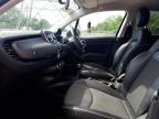 2015 FIAT 500X CROSS for sale at Copart BRISTOL