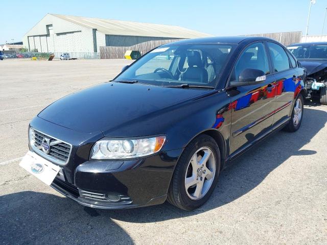2011 VOLVO S40 SE LUX