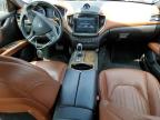 2017 Maserati Ghibli S zu verkaufen in Littleton, CO - Front End