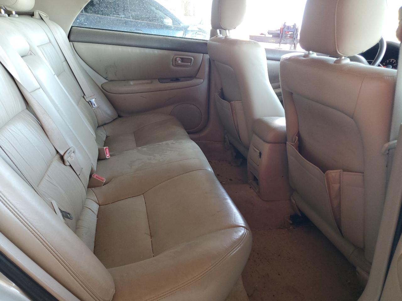 1999 Lexus Es 300 VIN: JT8BF28G9X0233078 Lot: 56180915