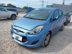2010 HYUNDAI IX20 ACTIV for sale at Copart BRISTOL