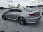 2019 Volkswagen Arteon Sel Premium   за продажба в Riverview, FL - Front End