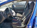 2017 Nissan Versa Note S იყიდება Houston-ში, TX - Front End