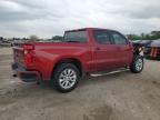 2021 Chevrolet Silverado C1500 Custom na sprzedaż w Houston, TX - Front End