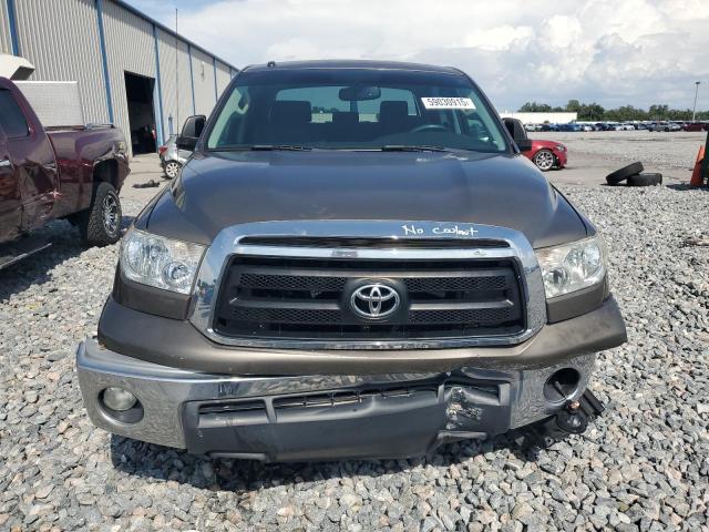  TOYOTA TUNDRA 2012 Brązowy