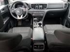 2022 Kia Sportage Lx   للبيع في Moraine، OH - Front End