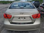 2009 Hyundai Elantra Gls იყიდება York Haven-ში, PA - Side