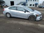2012 HONDA CIVIC LX   à vendre chez Copart QC - MONTREAL