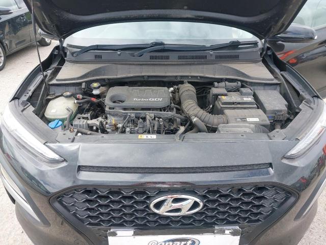 2020 HYUNDAI KONA PLAY