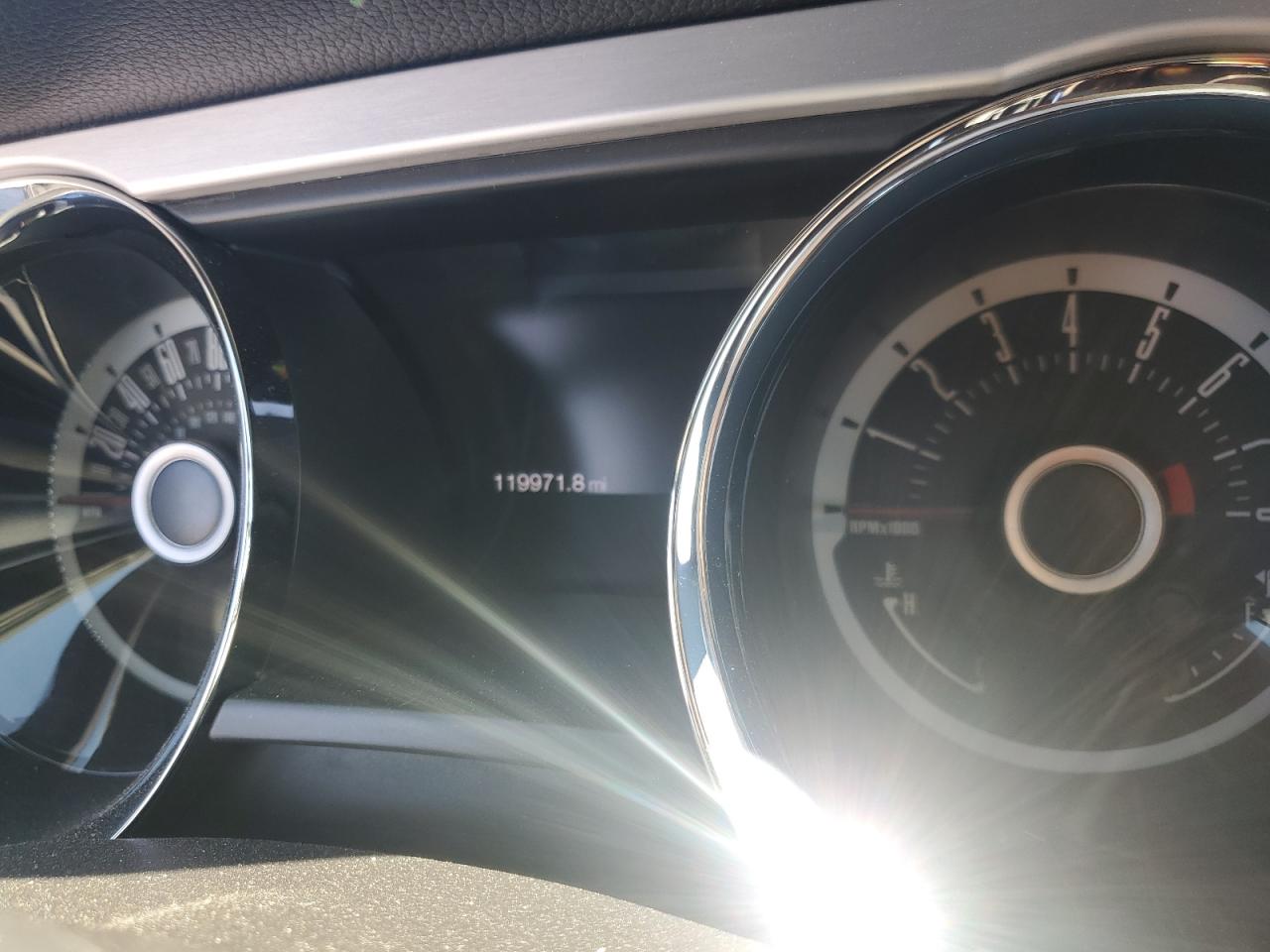 2013 Ford Mustang VIN: 1ZVBP8AM9D5248001 Lot: 56514375