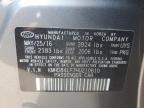 2017 Hyundai Elantra Se zu verkaufen in Dunn, NC - Front End