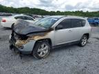 2012 Jeep Compass Latitude იყიდება Gastonia-ში, NC - Burn - Engine