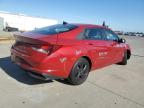 2022 Hyundai Elantra Sel   на продаже в Sacramento, CA - Front End