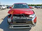 2020 Mitsubishi Outlander Se للبيع في Grand Prairie، TX - Front End