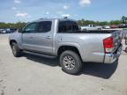2016 Toyota Tacoma Double Cab იყიდება Savannah-ში, GA - Front End