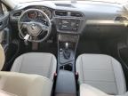 2020 Volkswagen Tiguan Se for Sale in Bakersfield, CA - Side