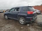 2017 Gmc Terrain Sle на продаже в Chicago Heights, IL - Front End