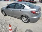 2012 Mazda 3 I en Venta en Prairie Grove, AR - Hail