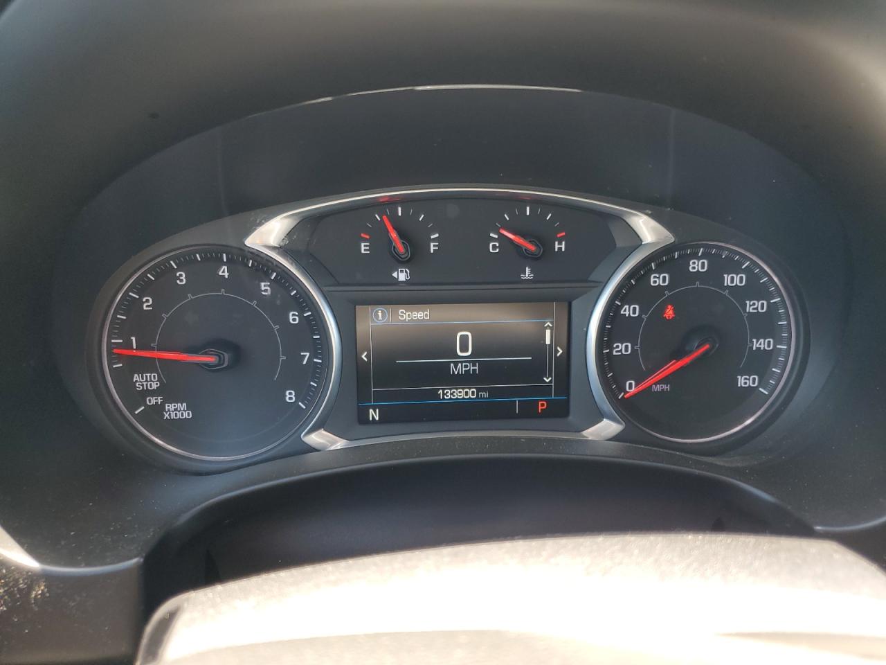 2018 GMC Terrain Sle VIN: 3GKALMEV1JL315471 Lot: 56882755