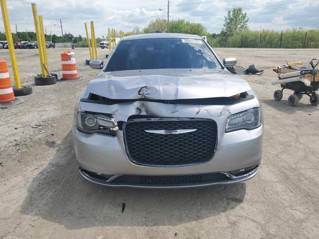  CHRYSLER 300 2016 Сріблястий