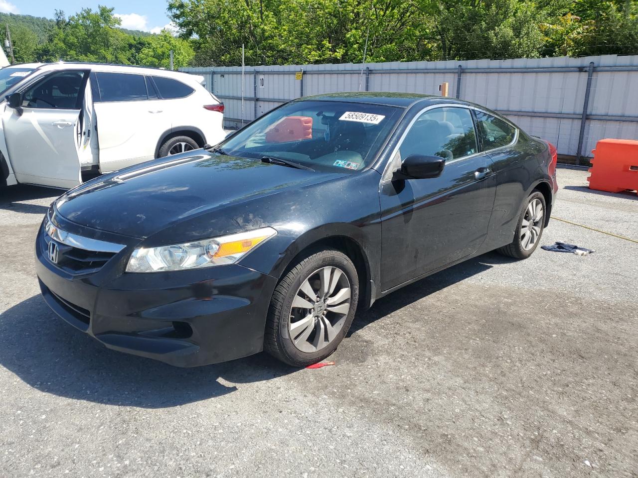 Grantville, PA에서 판매 중인 2011 Honda Accord Lx-S - Rear End