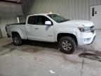 2016 Chevrolet Colorado  na sprzedaż w Hurricane, WV - Side