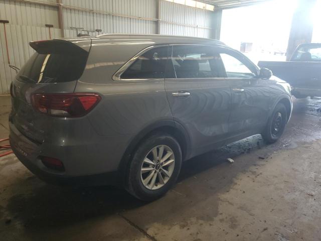  KIA SORENTO 2020 Szary