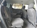 2018 Chevrolet Traverse Lt للبيع في Mebane، NC - Front End