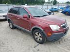 2008 Saturn Vue Xe იყიდება Hampton-ში, VA - Side