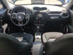 2017 Jeep Renegade Latitude zu verkaufen in Littleton, CO - Side