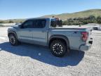2024 Nissan Frontier S იყიდება Reno-ში, NV - Front End