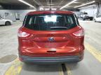 2015 Ford Escape S იყიდება Wheeling-ში, IL - Mechanical