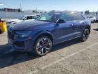 2020 Audi Rs Q8    na sprzedaż w Van Nuys, CA - Rear End