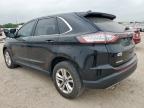 2017 Ford Edge Sel for Sale in Houston, TX - Side