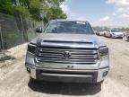 2021 Toyota Tundra Crewmax Limited zu verkaufen in Cicero, IN - Top/Roof