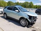 2022 Chevrolet Equinox Lt en Venta en Rogersville, MO - Front End