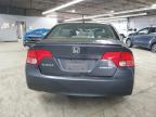 2006 Honda Civic Hybrid продається в Wheeling, IL - Rear End