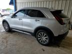 2019 Cadillac Xt4 Premium Luxury for Sale in Abilene, TX - Hail