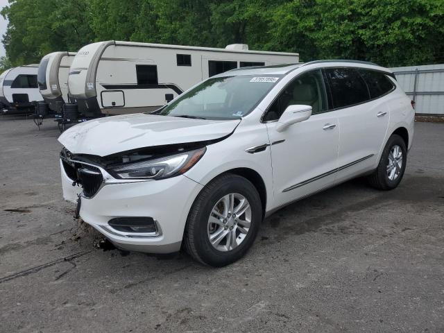  BUICK ENCLAVE 2019 Белы
