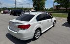 2011 Subaru Legacy 2.5I Limited na sprzedaż w Kansas City, KS - Normal Wear
