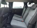 2024 DACI JOGGER EXT for sale at Copart COLCHESTER