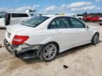 2013 Mercedes-Benz C 250 for Sale in Houston, TX - Rear End