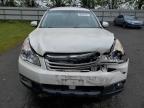 2011 Subaru Outback 2.5I Premium للبيع في Arlington، WA - Front End
