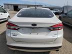 2018 FORD FUSION SE for sale at Copart MI - LANSING