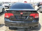 2008 Honda Civic Si zu verkaufen in Los Angeles, CA - Front End