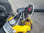 2013 HONDA MSX 125-D for sale at Copart WOLVERHAMPTON