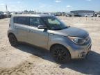 2018 Kia Soul + en Venta en Houston, TX - Front End