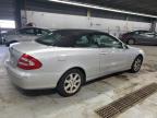 2004 Mercedes-Benz Clk 320 продається в Wheeling, IL - Mechanical