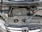 2016 Honda Odyssey Exl იყიდება Grand Prairie-ში, TX - Side