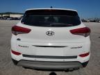 2018 Hyundai Tucson Value იყიდება Tulsa-ში, OK - Front End
